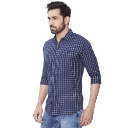 Checks Kaprido Shirt For Men