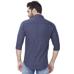 Checks Kaprido Shirt For Men