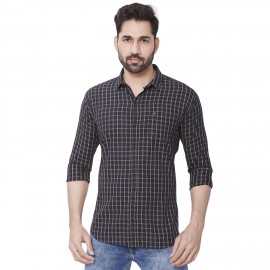 Checks Kaprido Mens Shirt