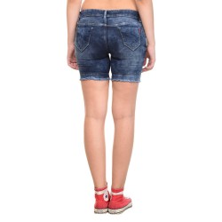 Denim Vistara - Jeans Shorts For Woman