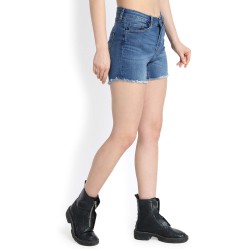 Denim Vistara - Jeans Shorts For Woman