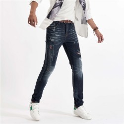 Men's Casual Classic Jeans