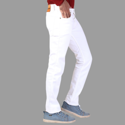 Denim Vistara - Men's Casual Classic Jeans