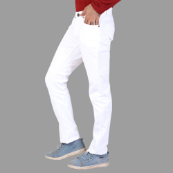 Denim Vistara - Men's Casual Classic Jeans