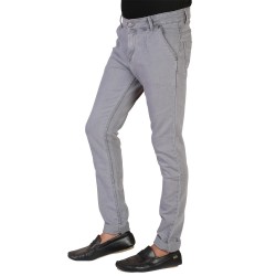 Denim Vistara Men Slim Fit Jeans Trouser 