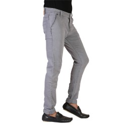 Denim Vistara Men Slim Fit Jeans Trouser 