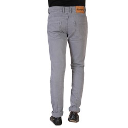 Denim Vistara Men Slim Fit Jeans Trouser 