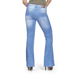 Royal Spiser - Bell Bottom Bootcut Jeans For Women RS4000