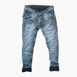 Buy Wholesale Stylish Men's Jeans