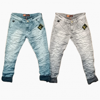 Stylish Men's Denim Jeans