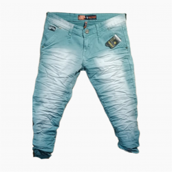 Men's Denim Jeans 2 Dusty Colours Set.