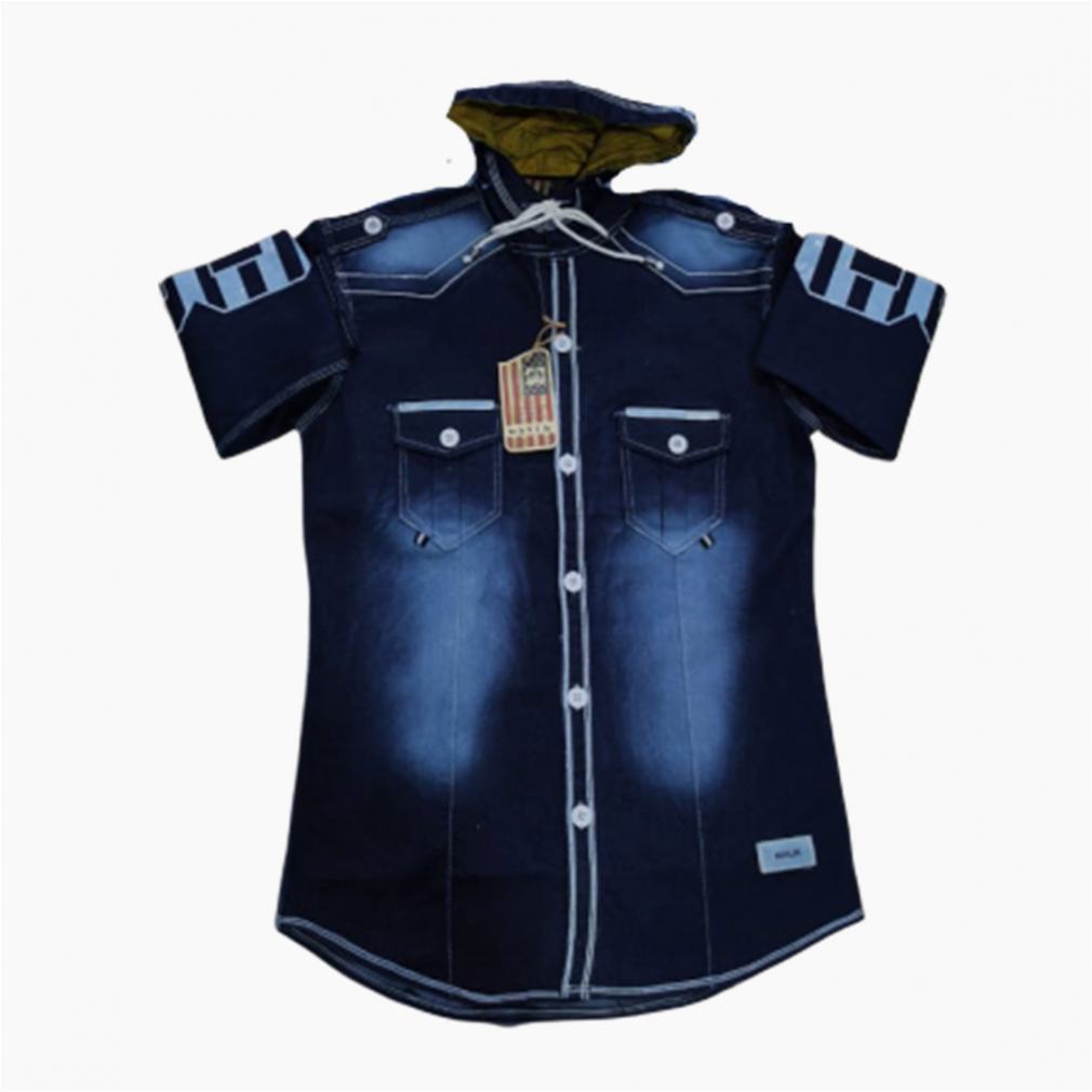 suit k sleeves design