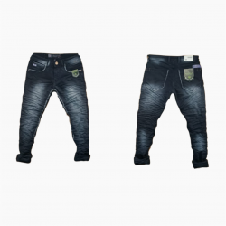 Men's Stylish jeans 3 Colour Set Wholesale Price.