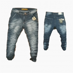Men's Trendy Denim Jeans 