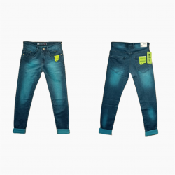 Wholesale - Men's Regular Fit jeans