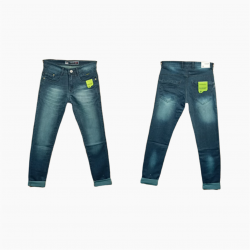 Wholesale - Men's Regular Fit jeans