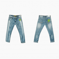 Men's Stylish jeans 3 Colour Set Wholesale Price.