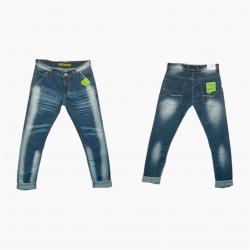 Men's Stylish jeans 3 Colour Set Wholesale Price.