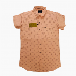 Kaprido Cotton Printed Mens Shirts Wholesale Rs.