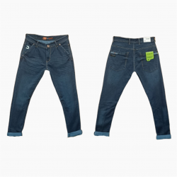 Men's Denim Jeans 3 Colour Set Wholesale Price. 555