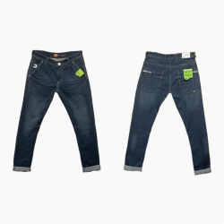 Men's Denim Jeans 3 Colour Set Wholesale Price. 555