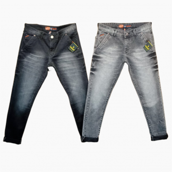 Men Stretchable Jeans Wholesale Price. 580