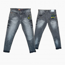 Men Stretchable Jeans Wholesale Price. 580