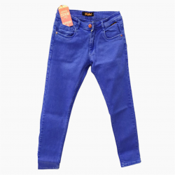 Wholesale - 5 Dusty Colours Men's Jeans GTU-0006