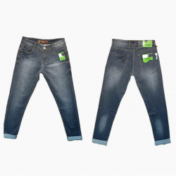 Wholesale - Men's Regular Fit jeans
