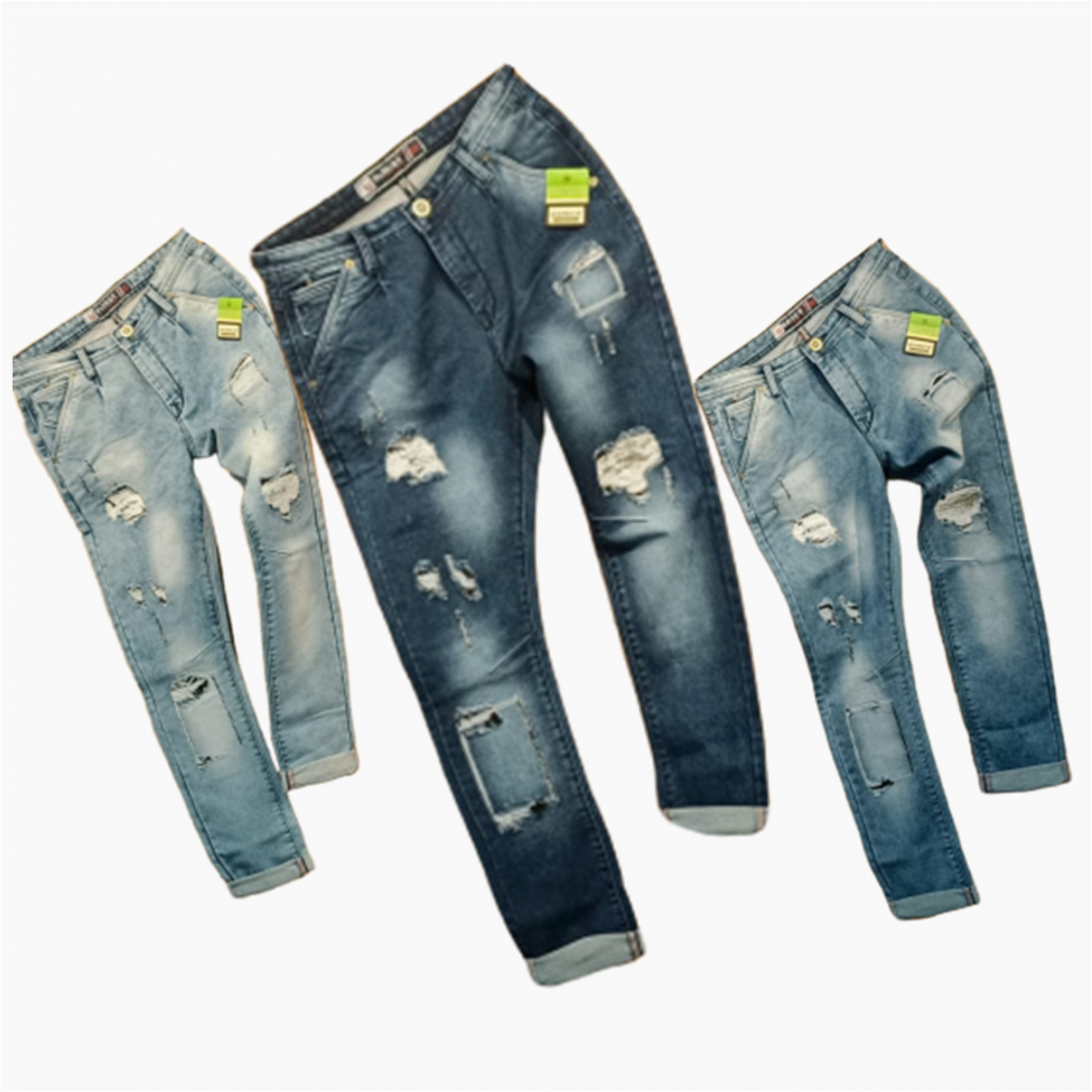 Demej jins price discount