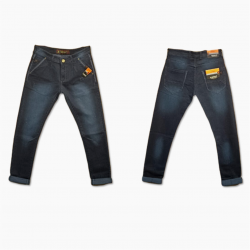 Wholesale Latest Fashion Denim Ripped Men Jeans WJ-1038
