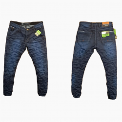 Wholesale - Denim Ripped Men Jeans