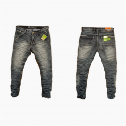 Wholesale - Denim Ripped Men Jeans