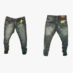 Wholesale - Denim Ripped Men Jeans