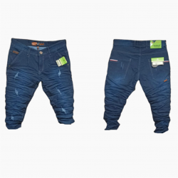 Wholesale Regular Men Jeans damage jeans