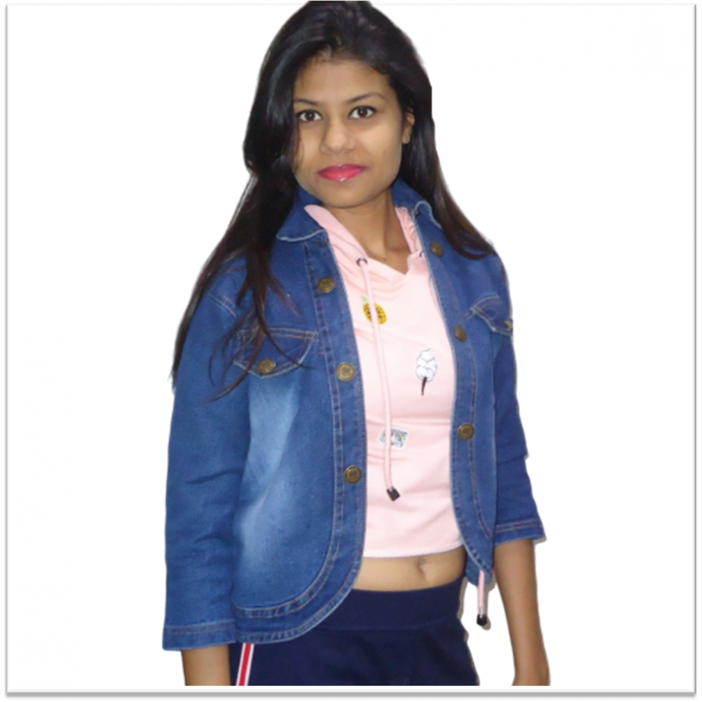 Men Blue Denim Jackets - Buy Men Blue Denim Jackets online in India