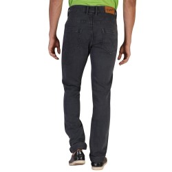 Surplus - Men's Grey Slim Fit Jeans