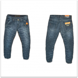 Wholesale Stylish Straight Mens Jeans 