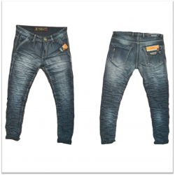 Wholesale Stylish Straight Mens Jeans 