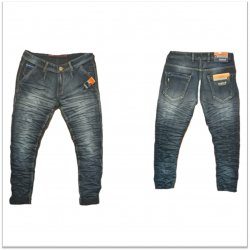 Wholesale Stylish Straight Mens Jeans 