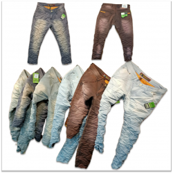Stylish 6 Colour Men jeans wholesale price