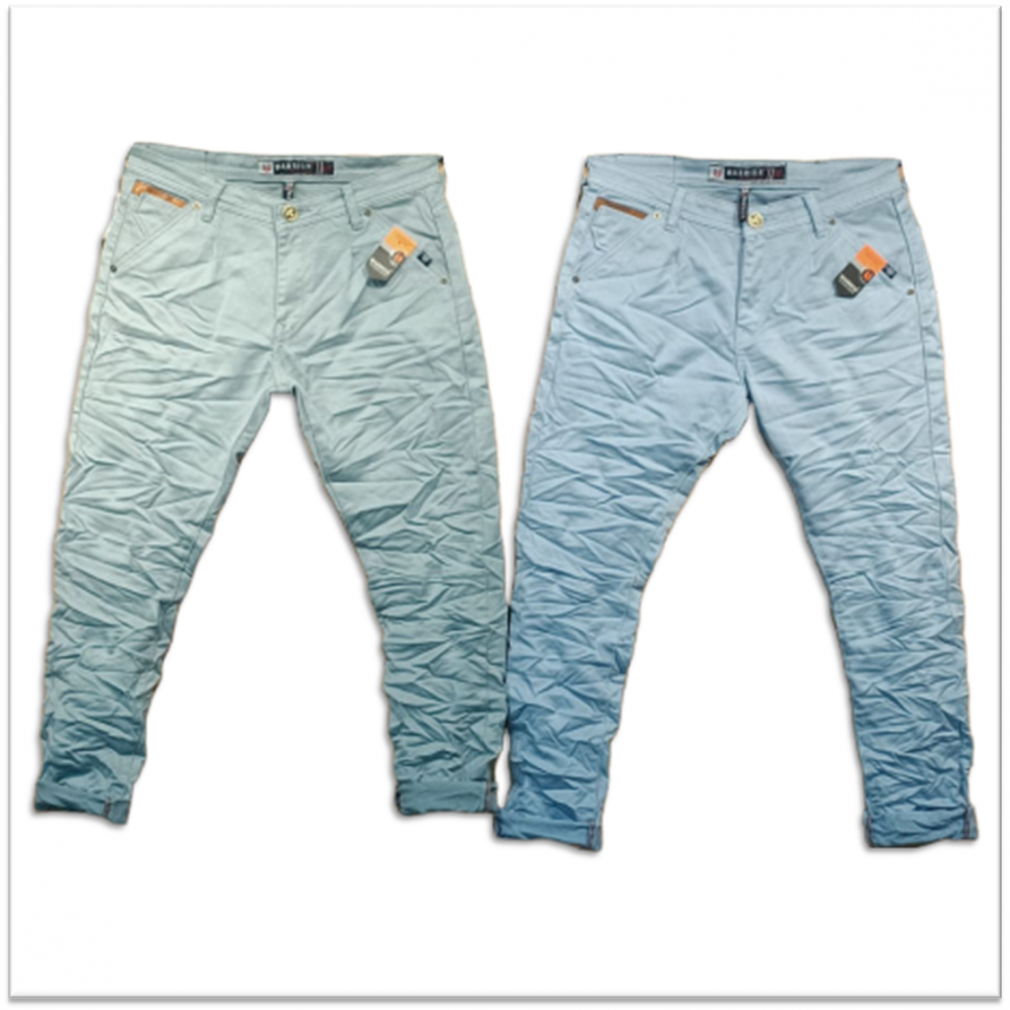 stylish jeans