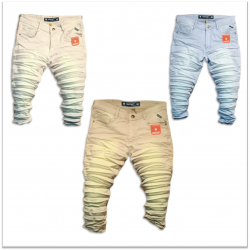 Stylish Men's Jeans Wholesale Online WJ-1055