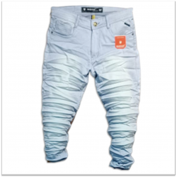 Stylish Men's Jeans Wholesale Online
