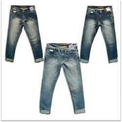 Wholesale Stylish Mens Jeans