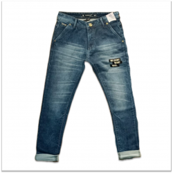 Wholesale Mens Comfort Fit Jeans