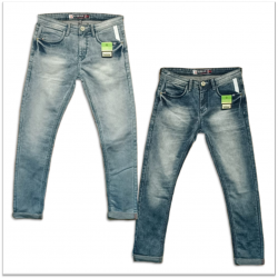 Wholesale - Men Stylish Jeans