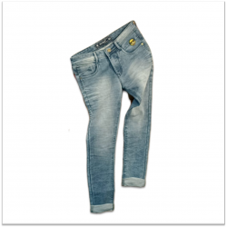 3 Colour Regular Fit Men Jeans Wholesale price.