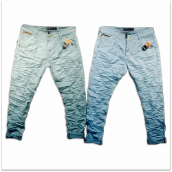 Wholesale - Men Stylish Jeans WJ-1052