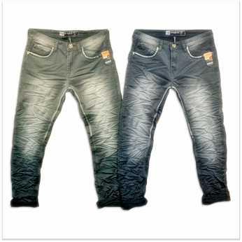 Wholesale - Stylish Mens Jeans